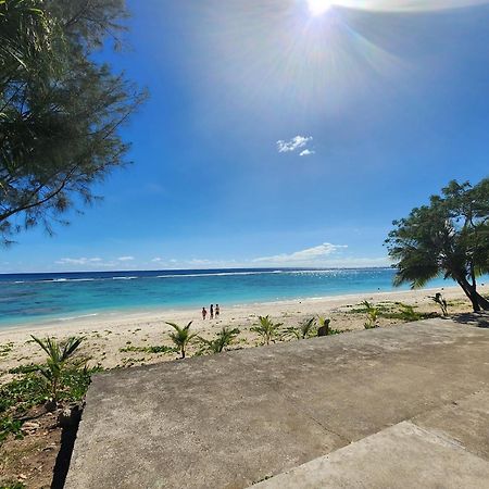 Inave Holidays Rarotonga Zewnętrze zdjęcie