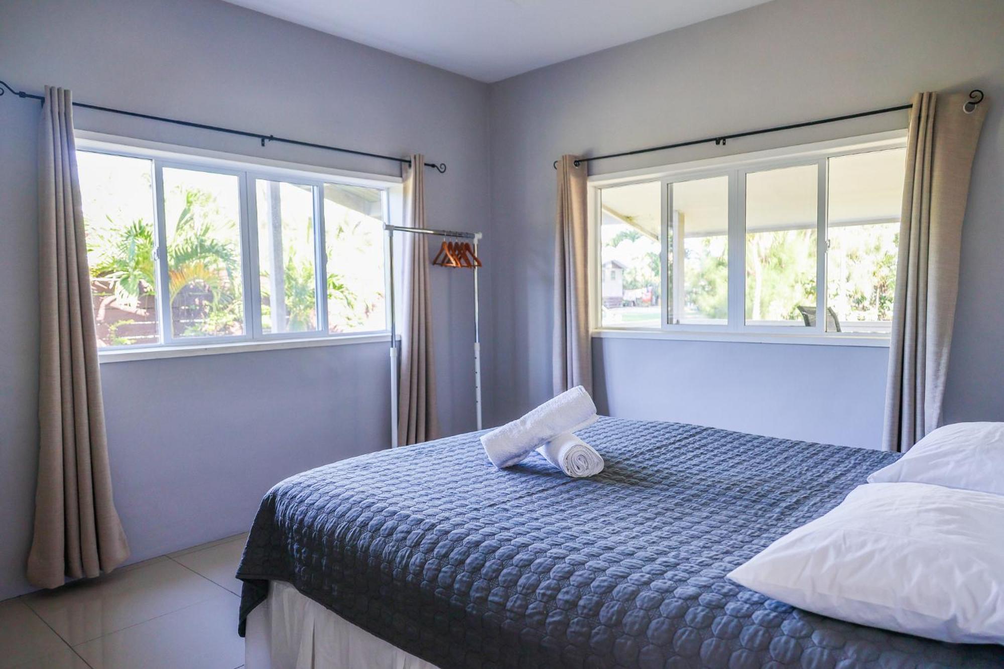 Inave Holidays Rarotonga Zewnętrze zdjęcie
