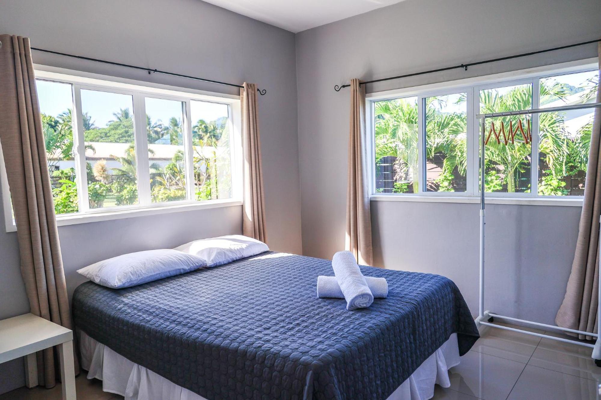 Inave Holidays Rarotonga Zewnętrze zdjęcie