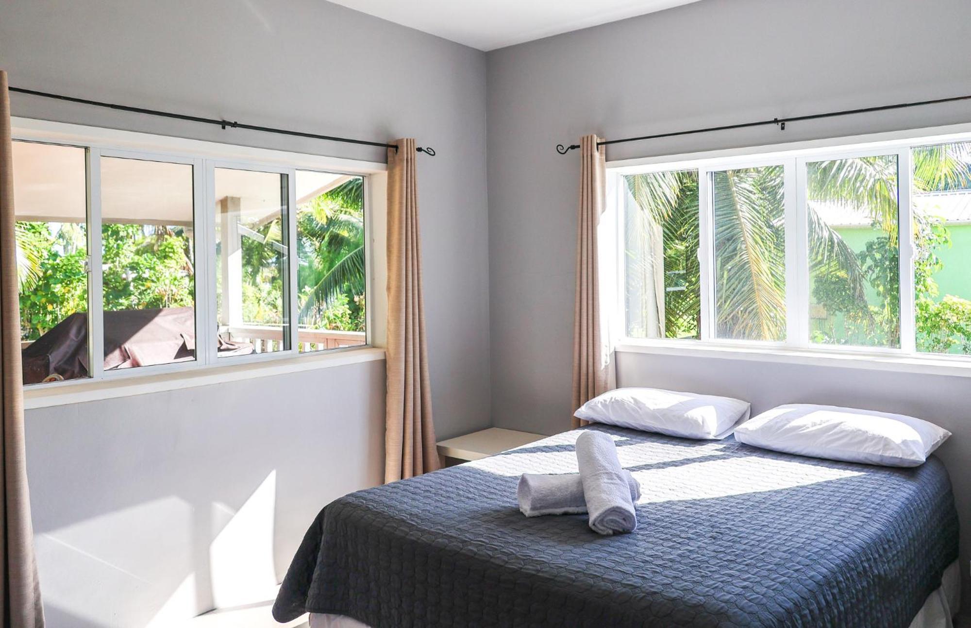 Inave Holidays Rarotonga Zewnętrze zdjęcie