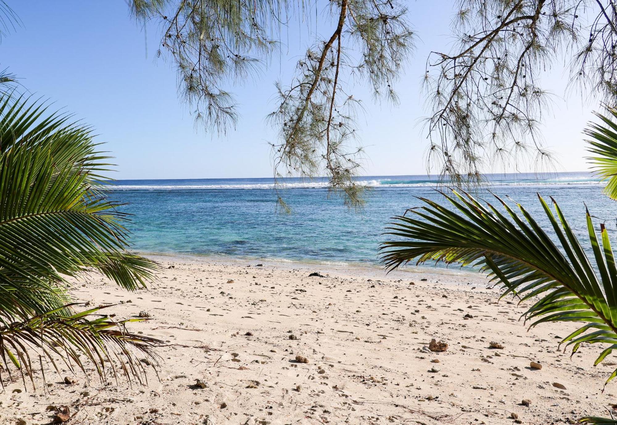 Inave Holidays Rarotonga Zewnętrze zdjęcie