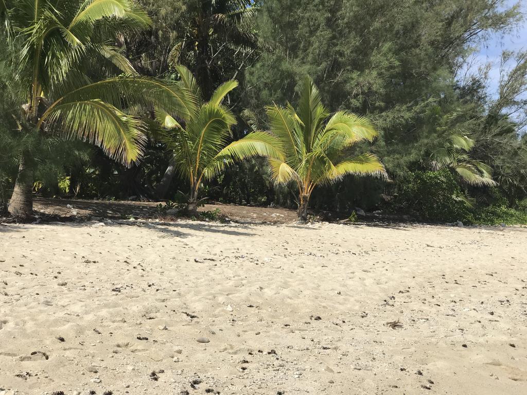Inave Holidays Rarotonga Zewnętrze zdjęcie
