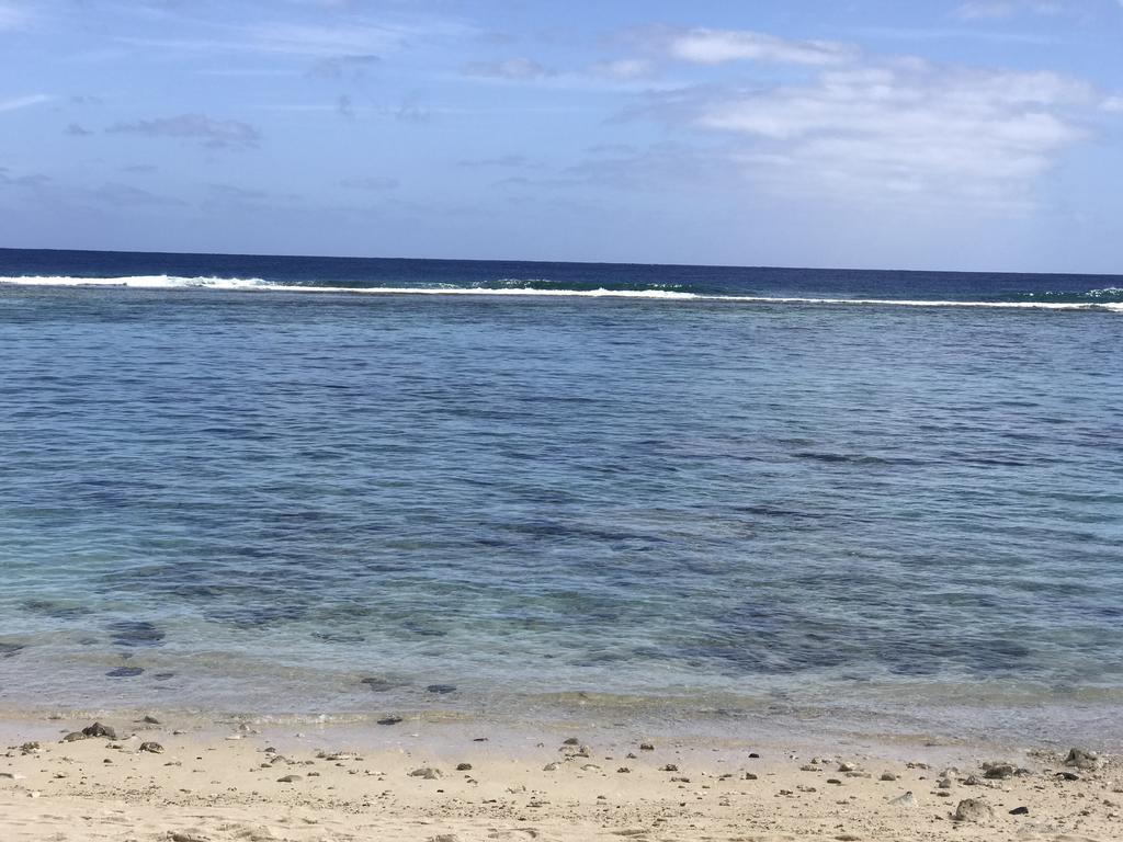 Inave Holidays Rarotonga Zewnętrze zdjęcie