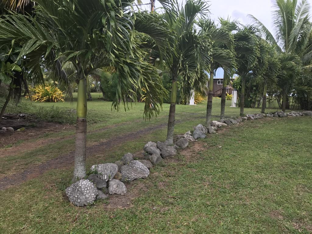 Inave Holidays Rarotonga Zewnętrze zdjęcie