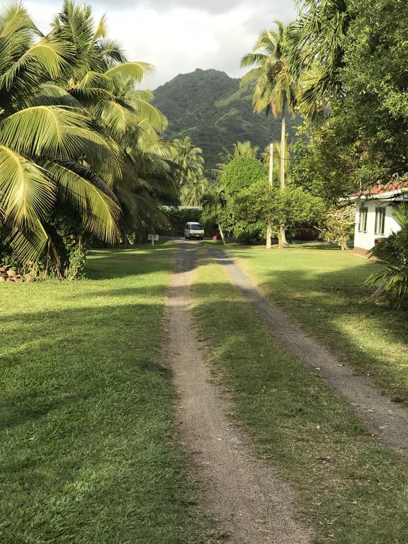 Inave Holidays Rarotonga Zewnętrze zdjęcie