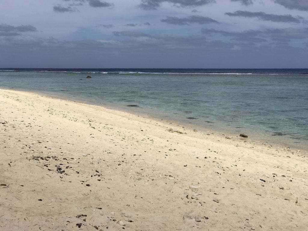 Inave Holidays Rarotonga Zewnętrze zdjęcie