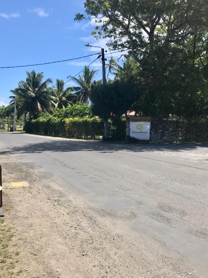 Inave Holidays Rarotonga Zewnętrze zdjęcie